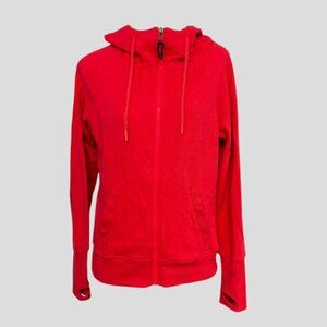 Fox Racing Coral Hoodie Size Small